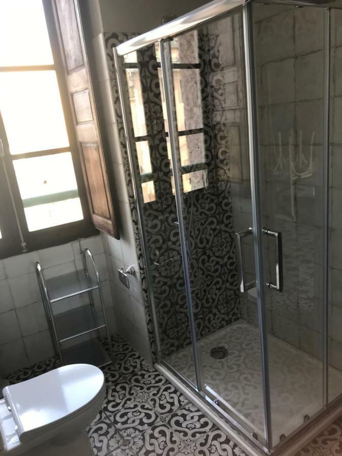 Appartement Bastia Au Pied Du Vieux Port Exterior photo