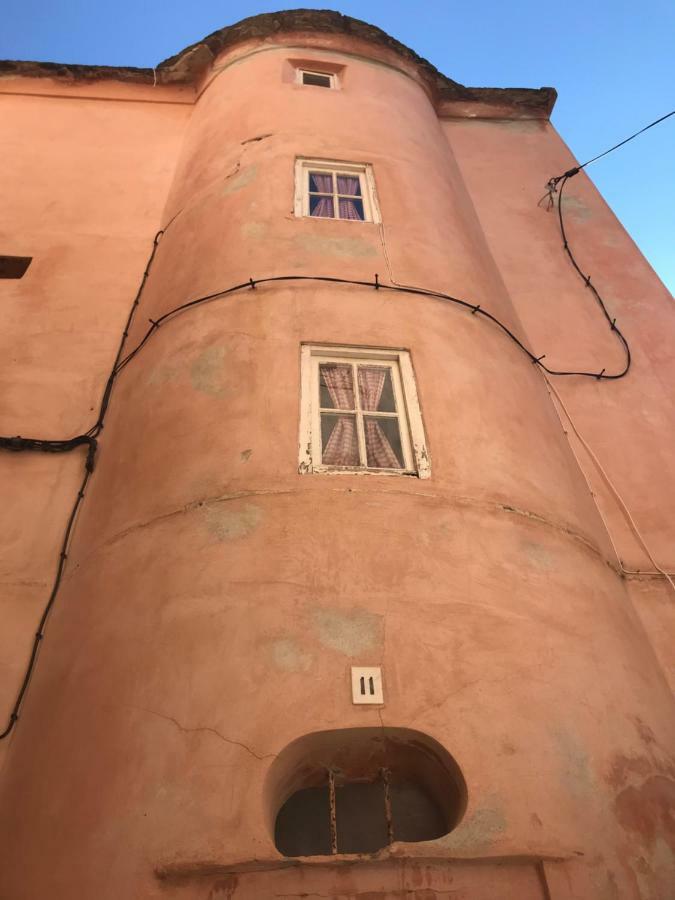 Appartement Bastia Au Pied Du Vieux Port Exterior photo